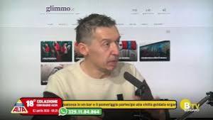 A Bergamo TV per 'Un stagione da esordiente'