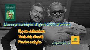 L'Orto sul balcone SHOW, 4 giugno 2023