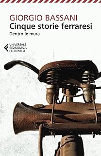«Cinque storie ferraresi»
