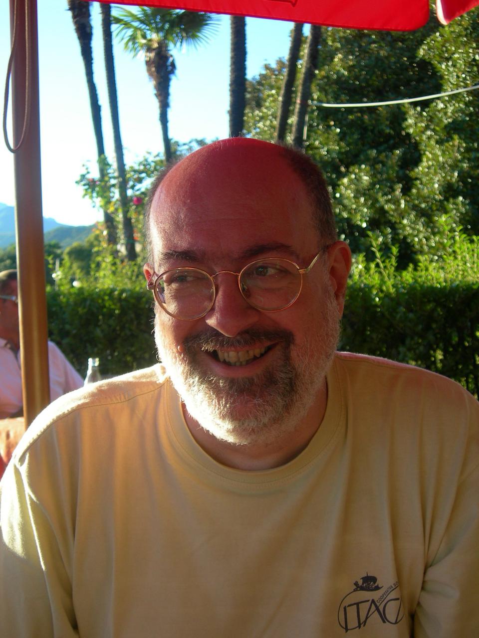 Guido Tedoldi