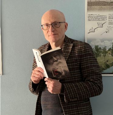 «Alberto Cristofori: tradurre un testo è un'arte complessa»