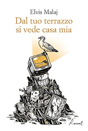 «Dal tuo terrazzo si vede casa miaÏ
